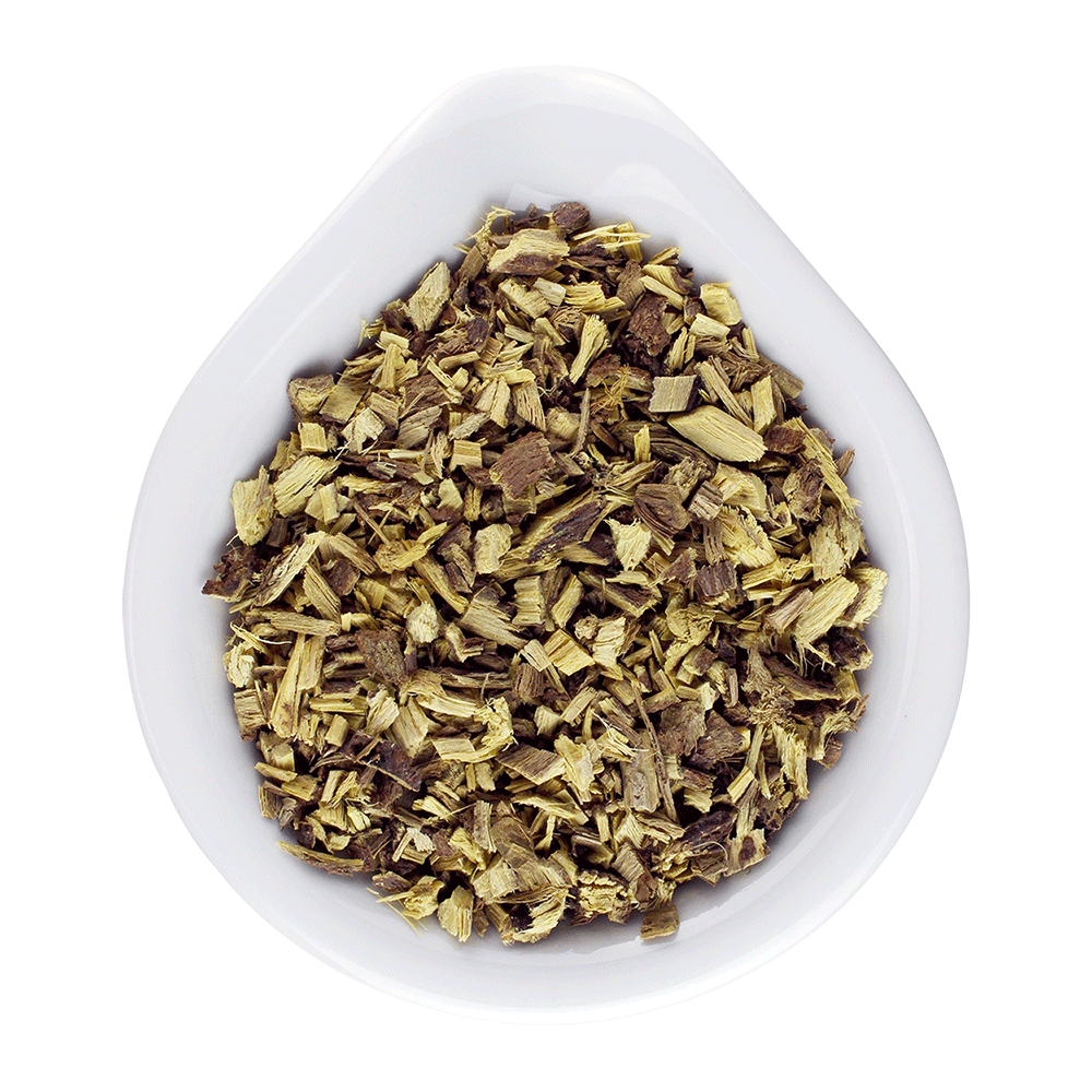 Truedy Bio Süßholz geschnitten