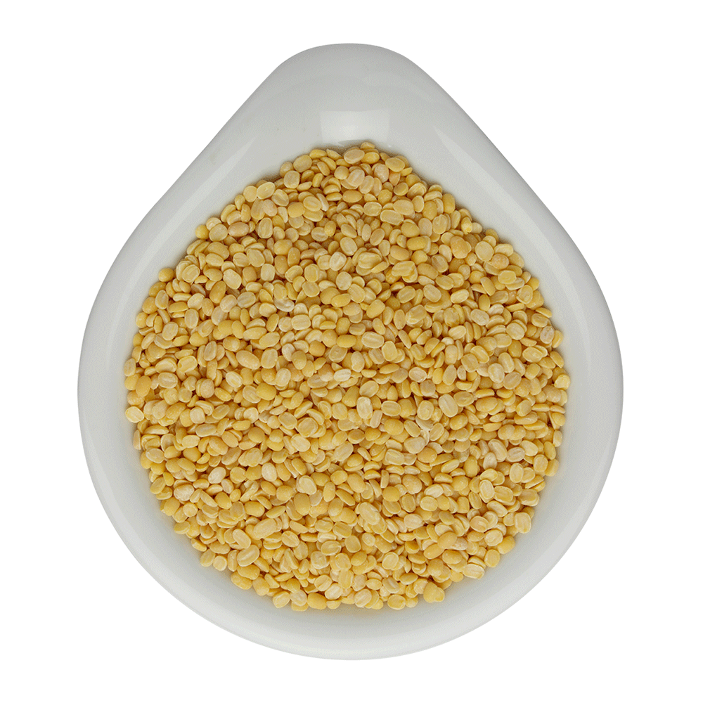 Truedy Bio Mung Dal