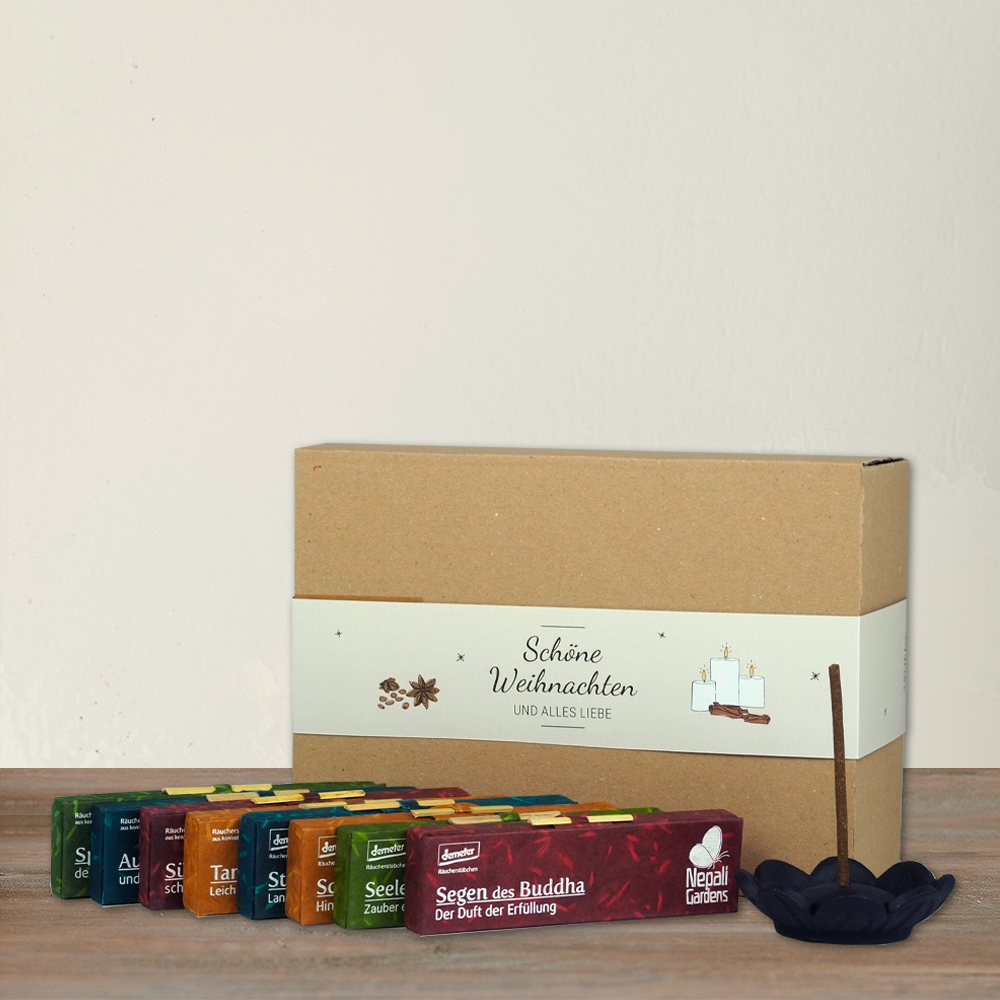 SET "HIMMLISCHE NATURGEISTER"