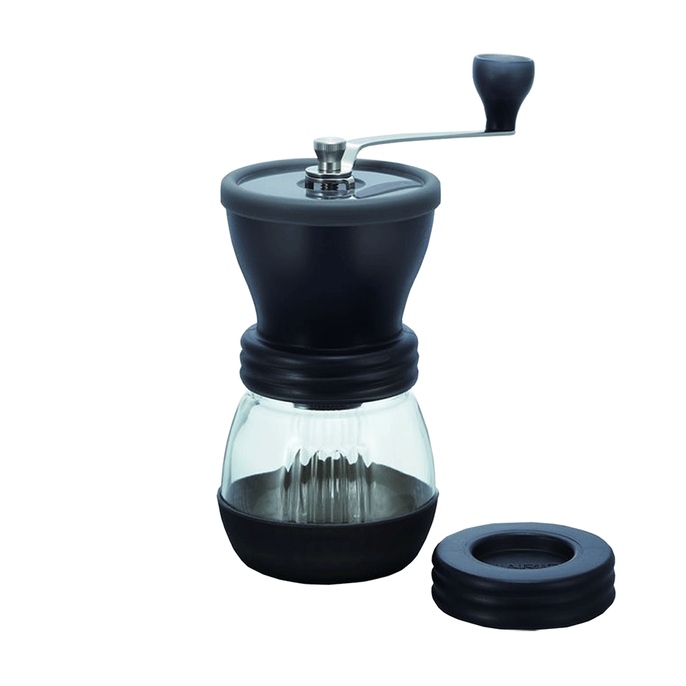 Hario Skerton Kaffeemühle