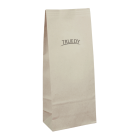 BIO SENFSAAT BRAUN GANZ - TÜTE 400g