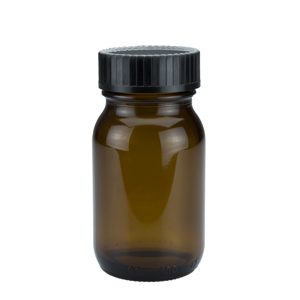 PROFI GEWÜRZGLAS KLEIN