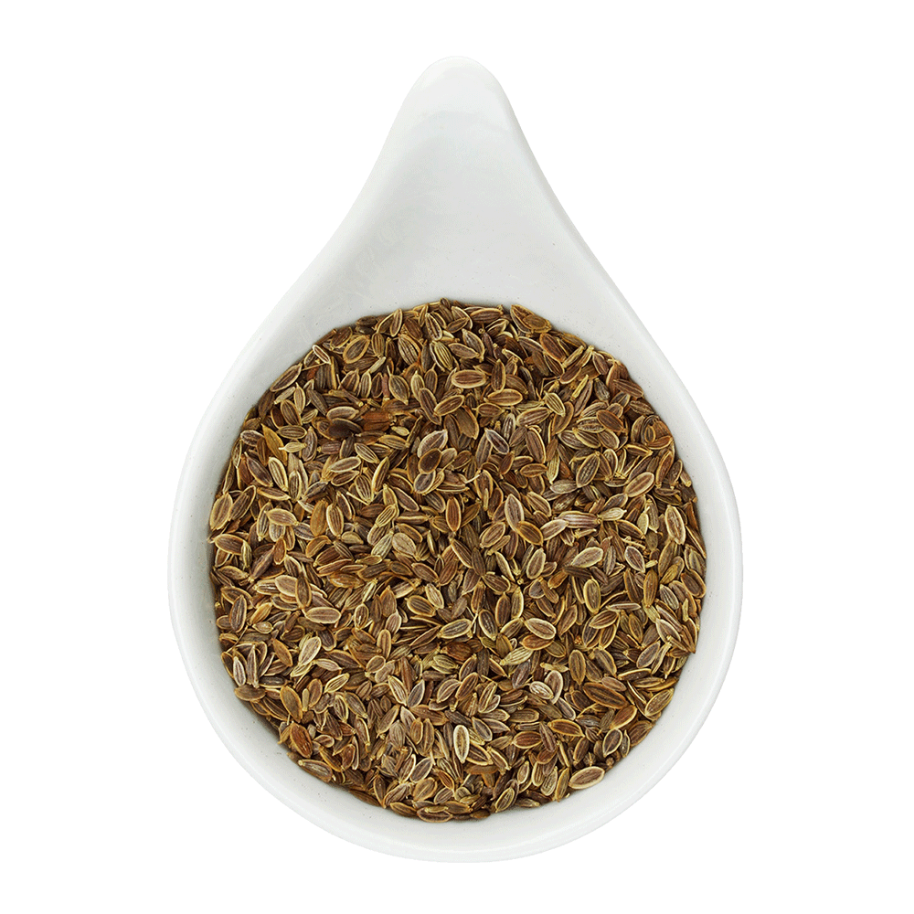 Truedy Bio Dillsamen