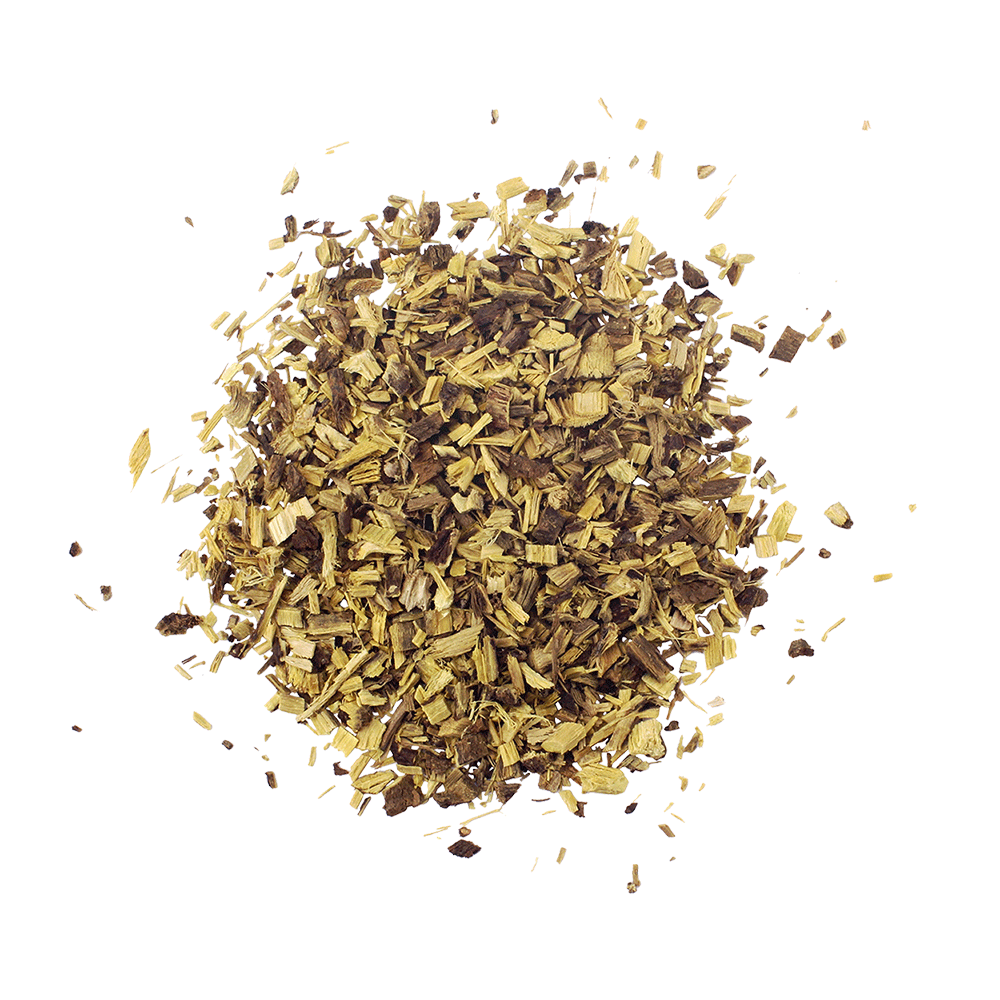 Truedy Bio Süßholz geschnitten