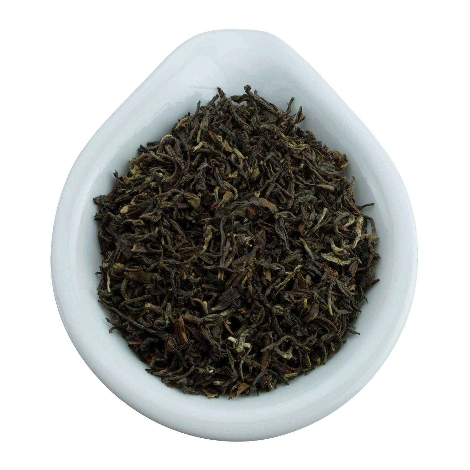 Truedy Bio Schwarzer Tee aus Nepal