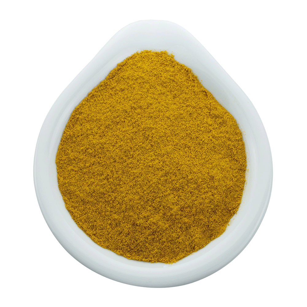 Truedy Bio Kurkuma gemahlen