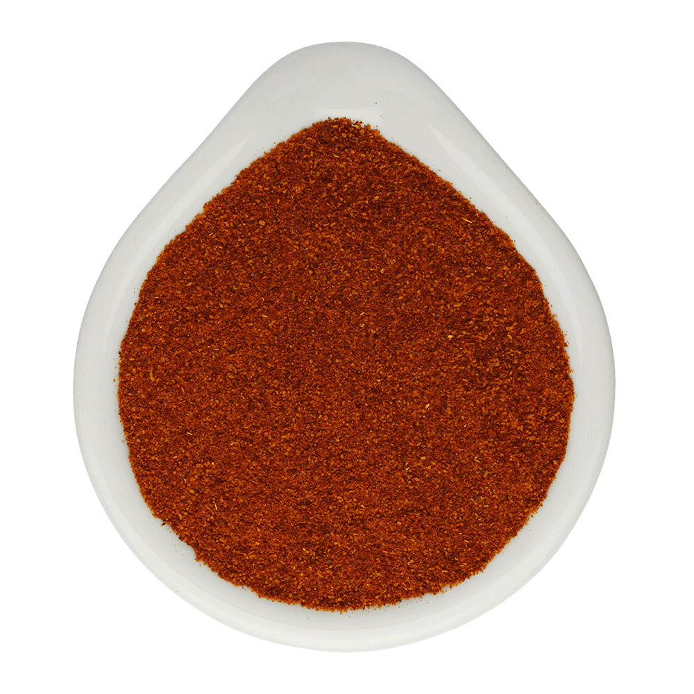 Truedy Bio Chili gemahlen