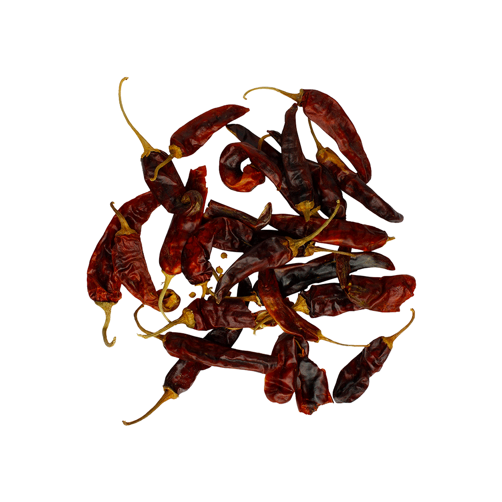 Truedy Bio Chilli ganz 