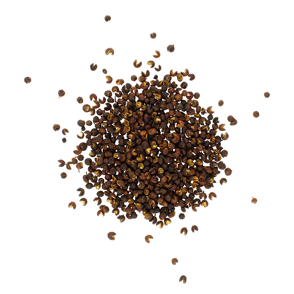 Truedy Bio Szechuan Pfeffer ganz Pfefferkörner