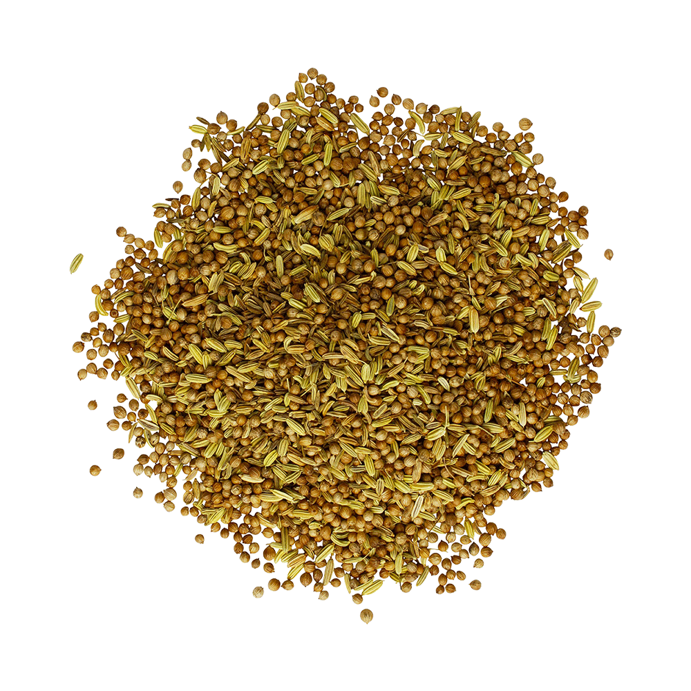 Truedy Bio 3 Samen Mischung