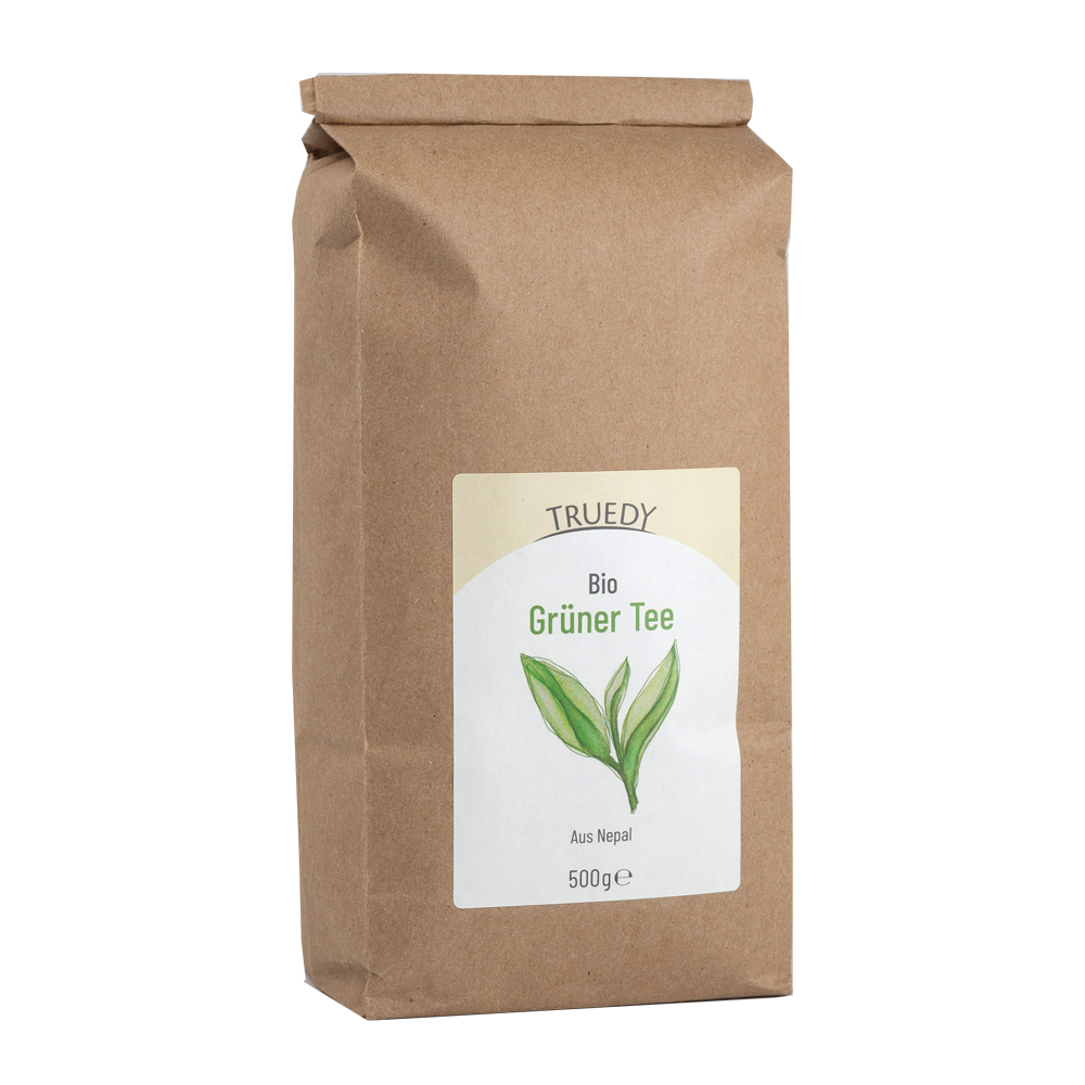 Truedy_Gruener_Tee_500g