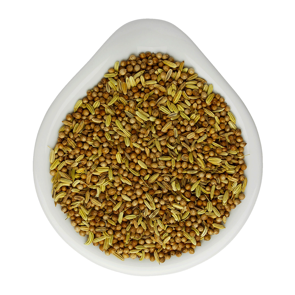 Truedy Bio 3 Samen Mischung