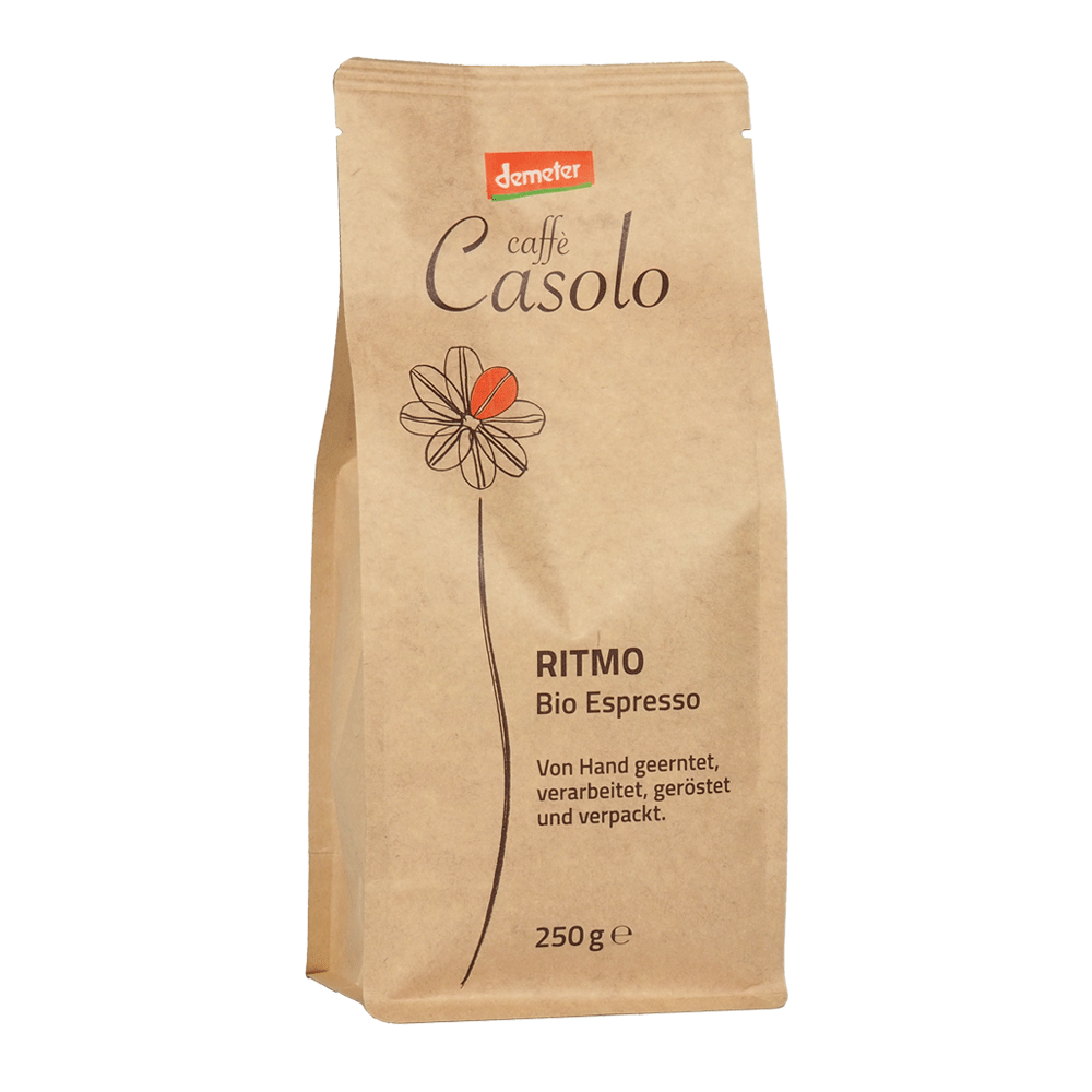 DEMETER "CASOLO RITMO" ESPRESSO