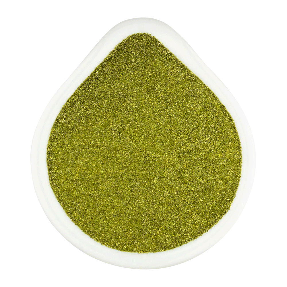 Truedy Bio Moringa gemahlen