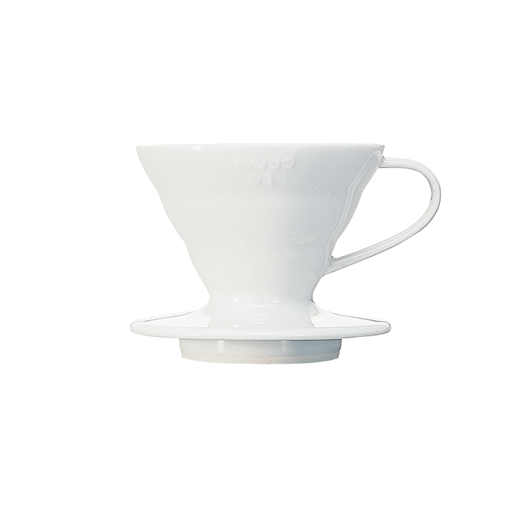 Hario V60 Kaffee Handfilter 01