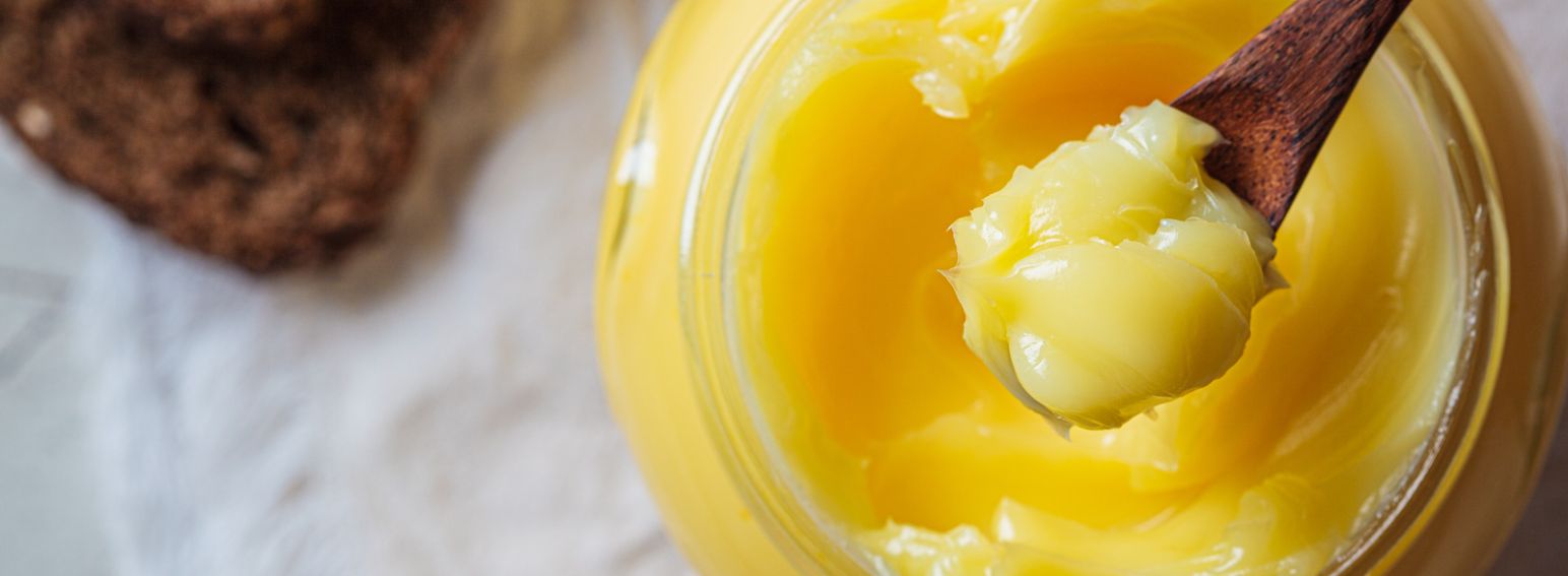 Truedy Bio Ghee