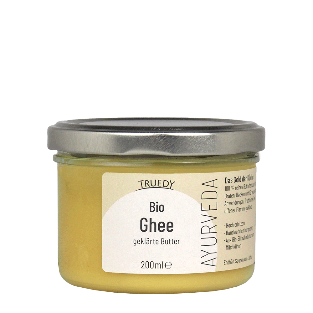 BIO GHEE