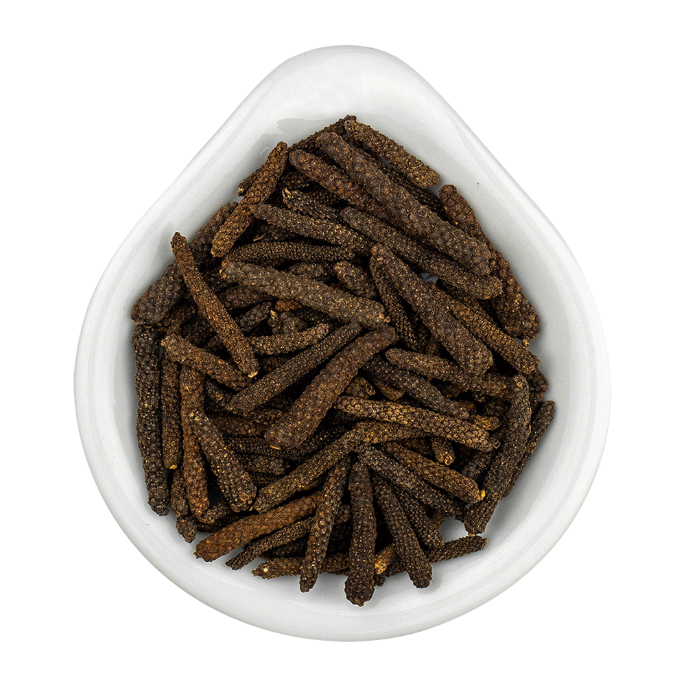 Truedy Bio Langer Pfeffer Pippali ganz