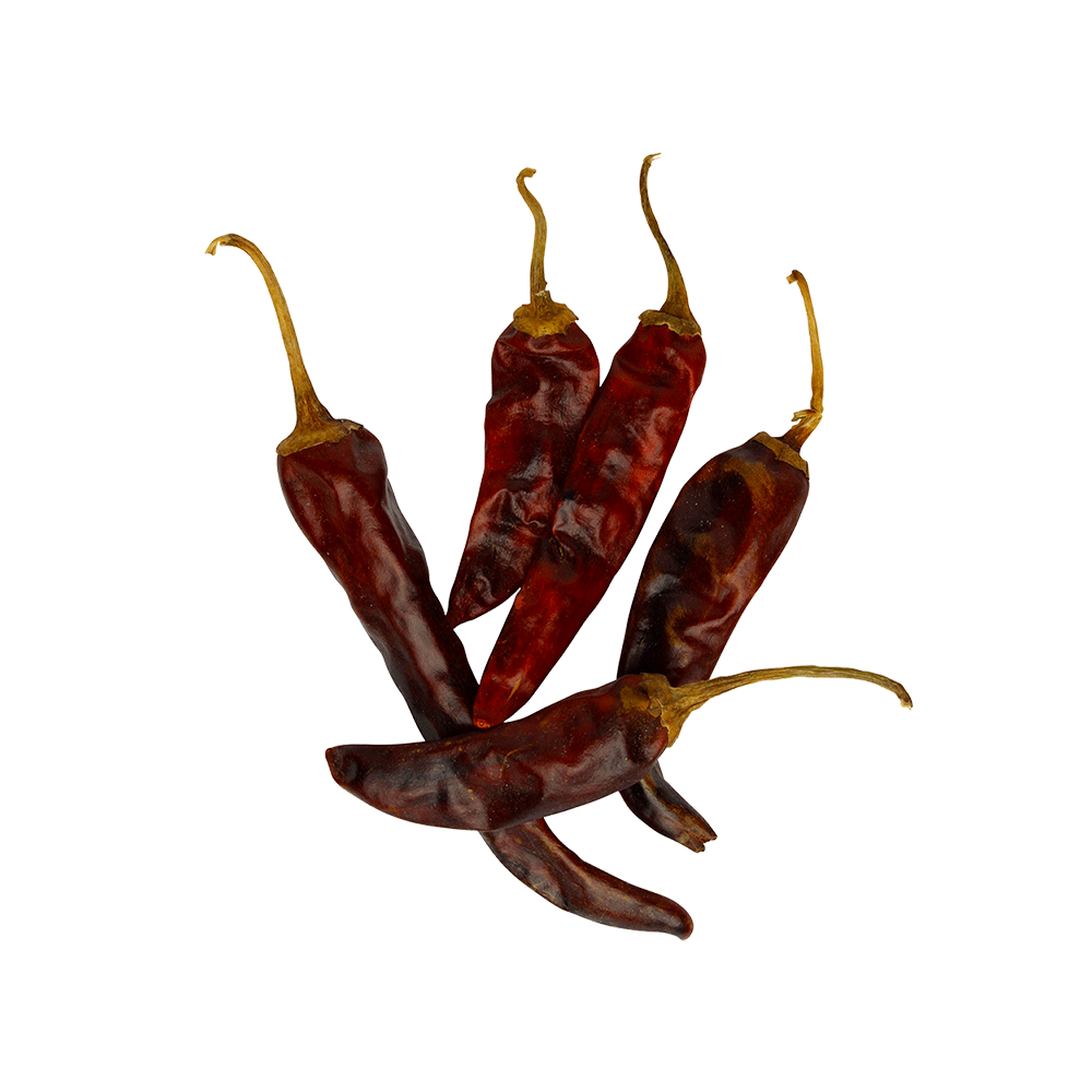 Truedy Bio Chilli ganz 