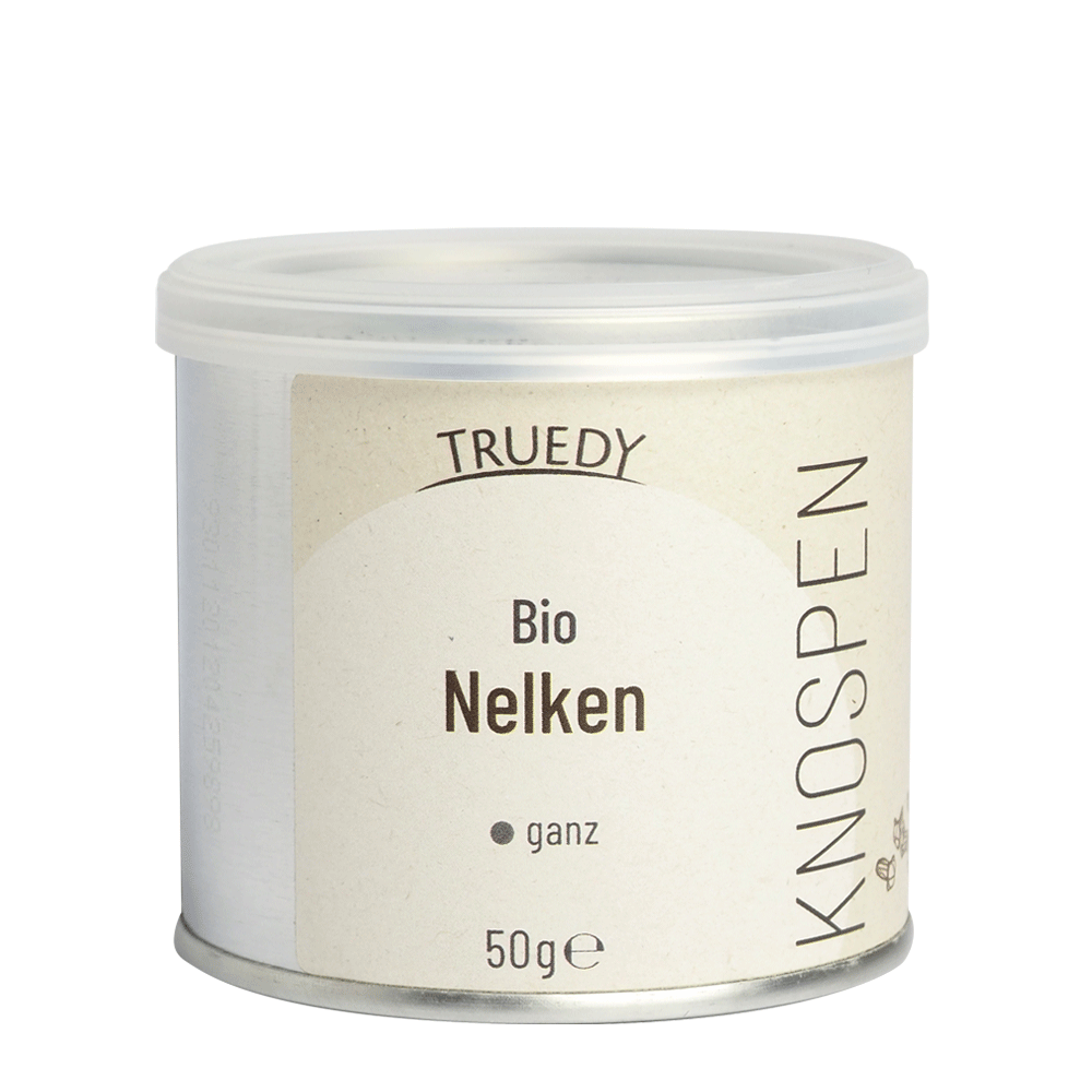 BIO NELKEN GANZ - DOSE