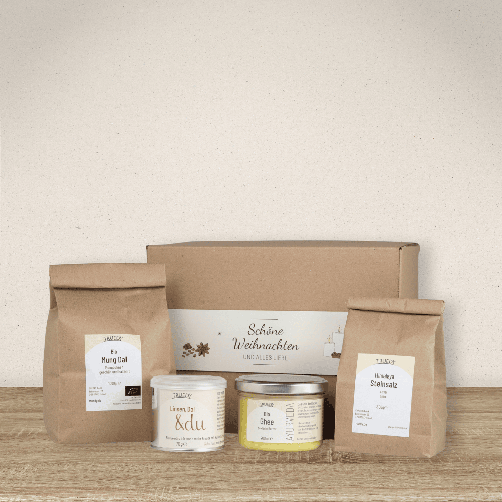 SET "LEIB & SEELE HARMONIE" 