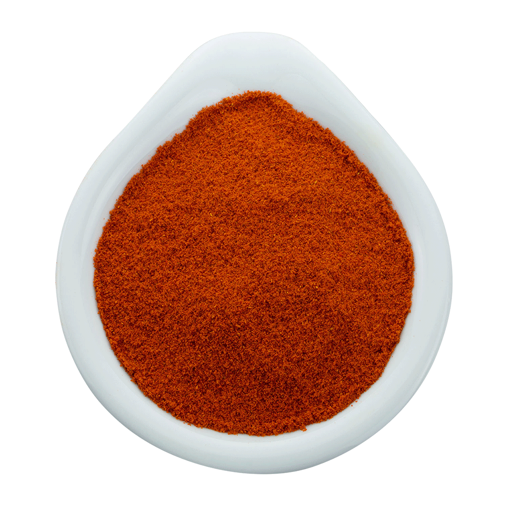 Bio Paprika edelsüß gemahlen