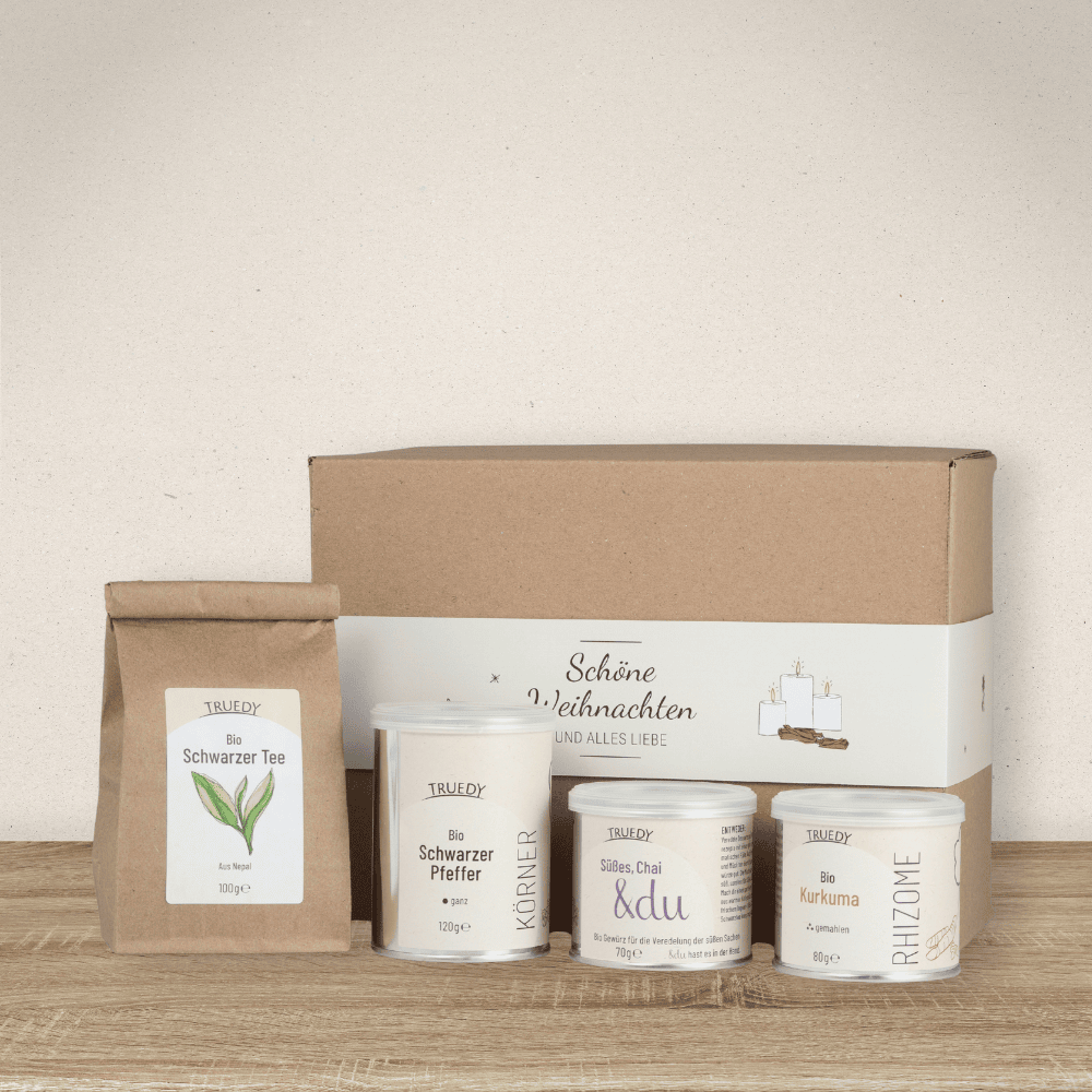 SET "GLÜCKS-MOMENTE"  