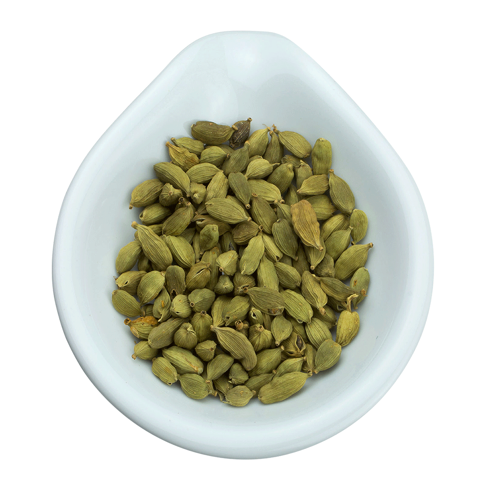 Truedy Bio Kardamom grün ganz 
